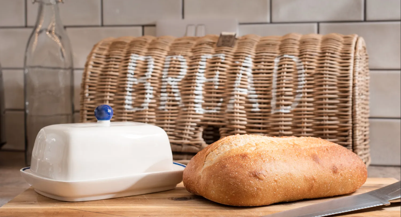 Bread basket